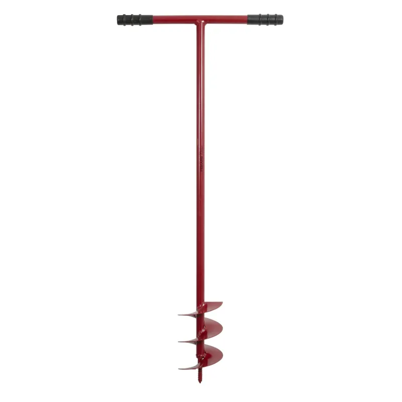 Fiskars Classic Pælebor ø140 Mm