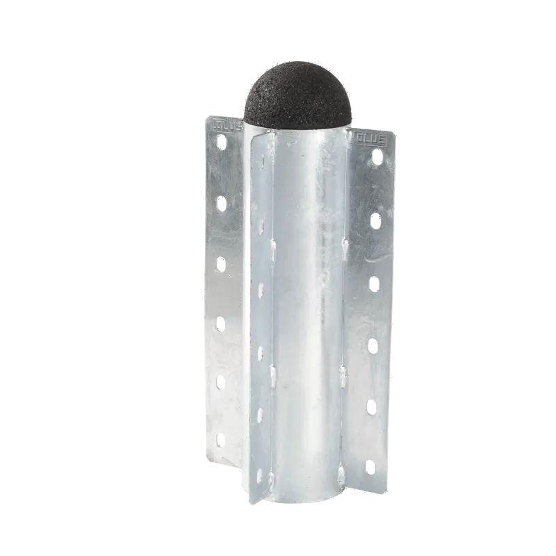 Plus Pipe Midtermodul ø10 X 36cm